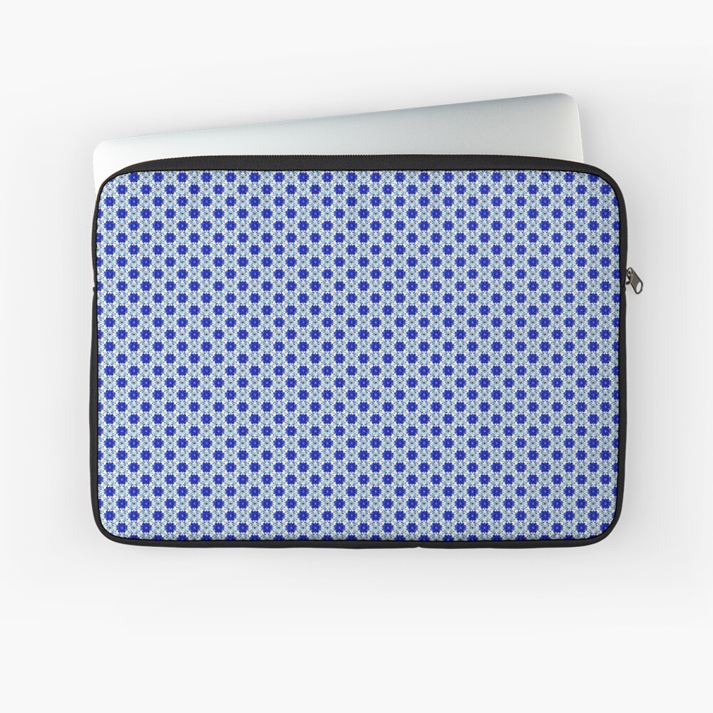 Item preview, Laptop Sleeve designed and sold by patternsforp.