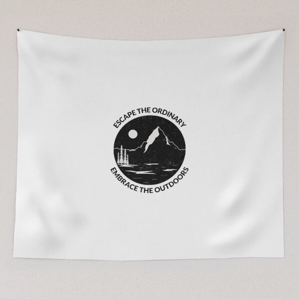 Item preview, The Outdoors designed and sold by PB-Sandwich.