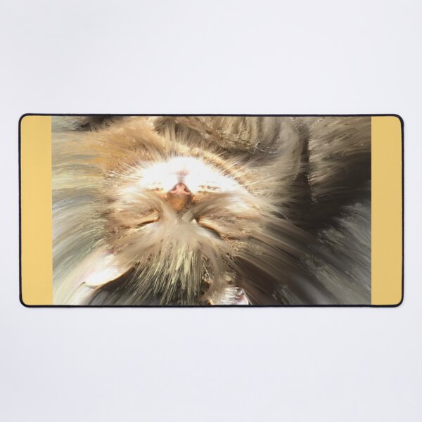 Item preview, Sleeping Cat designed and sold by CeriLodge.