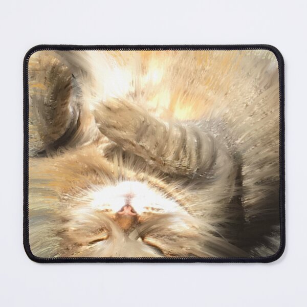 Item preview, Sleeping Cat designed and sold by CeriLodge.