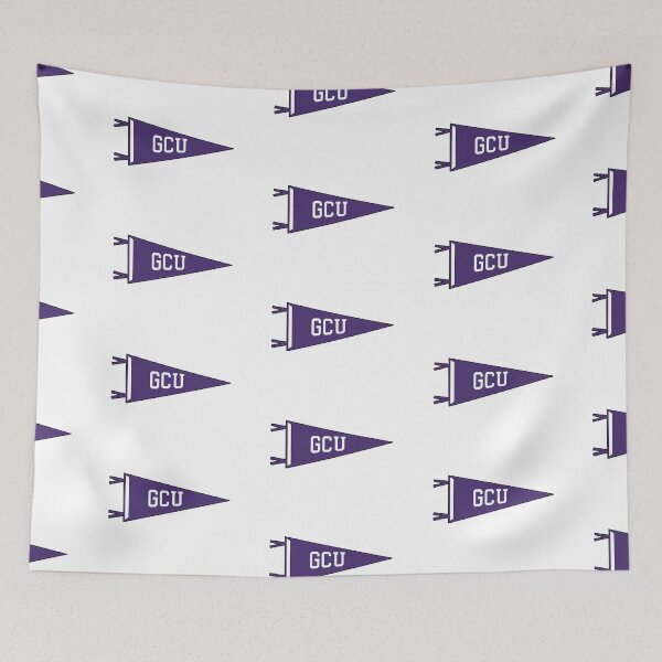 Item preview, Grand Canyon University Pennant designed and sold by ellajaneg1.