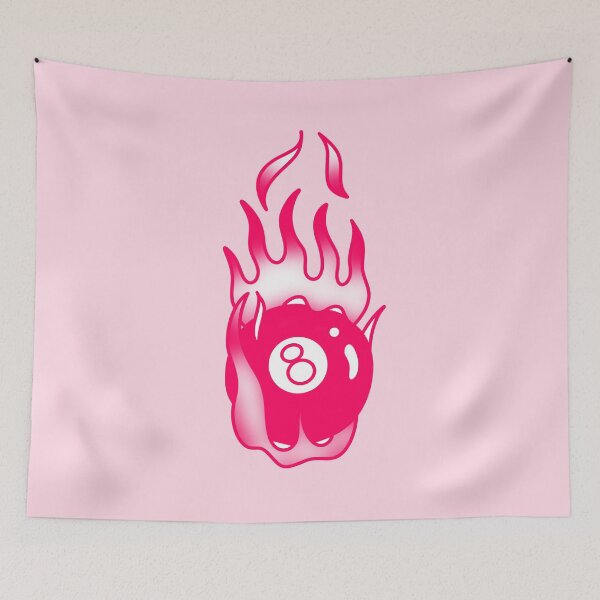 Item preview, 8 Ball Design designed and sold by heitkagirls.