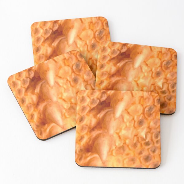 Item preview, Leatherback Bearded Dragon skin designed and sold by CeriLodge.