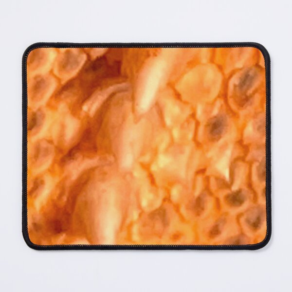 Item preview, Leatherback Bearded Dragon skin designed and sold by CeriLodge.