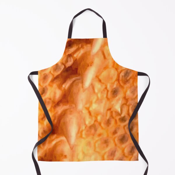 Item preview, Leatherback Bearded Dragon skin designed and sold by CeriLodge.