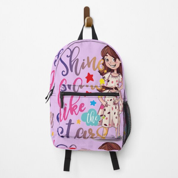 Item preview, shine like the stars pinky designed and sold by M3A Art.