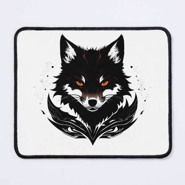 Item preview, Anime Fox designed and sold by Formidabelt.