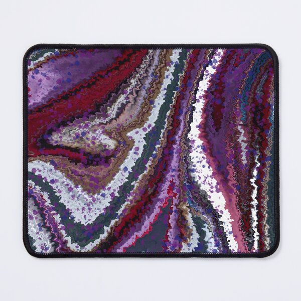 Item preview, Purple Volcano designed and sold by CeriLodge.