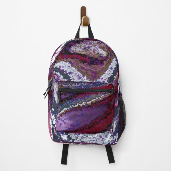 Item preview, Purple Volcano designed and sold by CeriLodge.