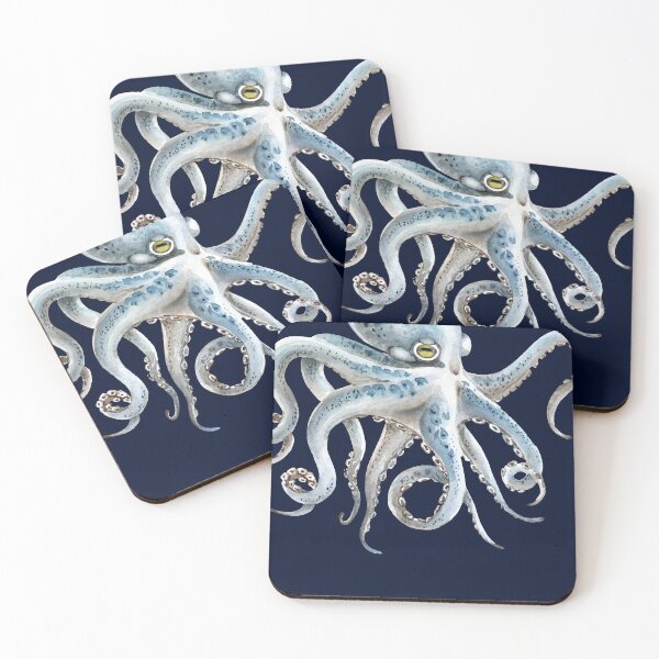 Item preview, Octopus Tentaces 2 designed and sold by christineiris.