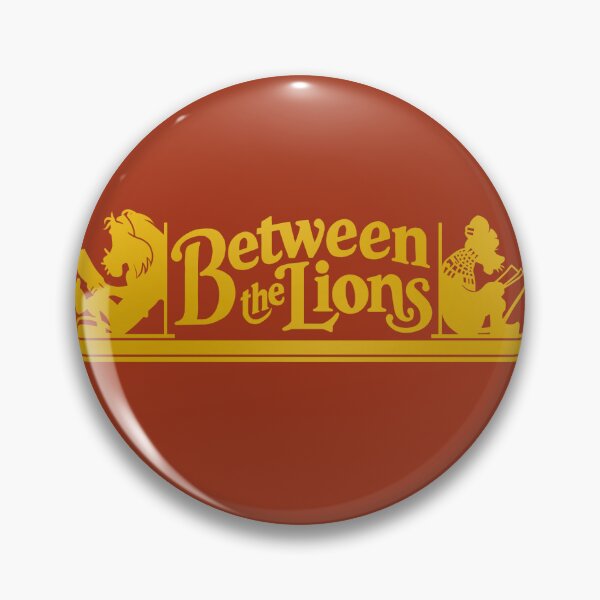 Item preview, Between the Lions designed and sold by LovelyLadybug15.