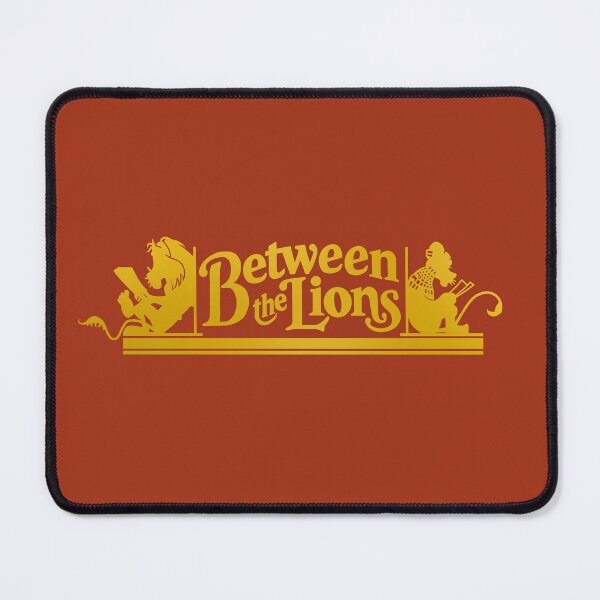 Item preview, Between the Lions designed and sold by LovelyLadybug15.
