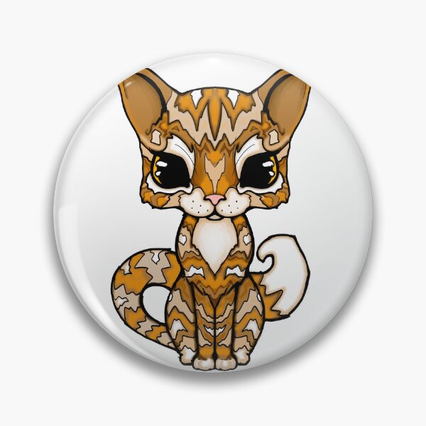 Artikelvorschau, Orange Tabby entworfen und verkauft von bittybiteyones.