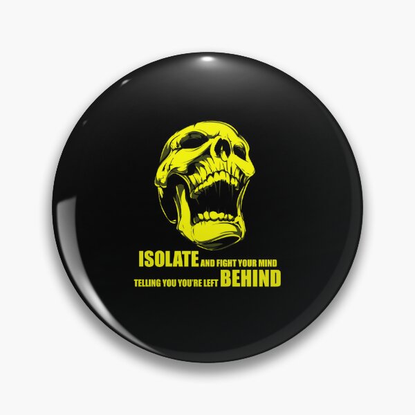 Item preview, Screaming suicide Metallica band yellow skull lyrics designed and sold by SoulTrekking.