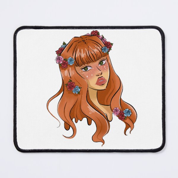 Item preview, Flower Power designed and sold by SpurkleDoodle.