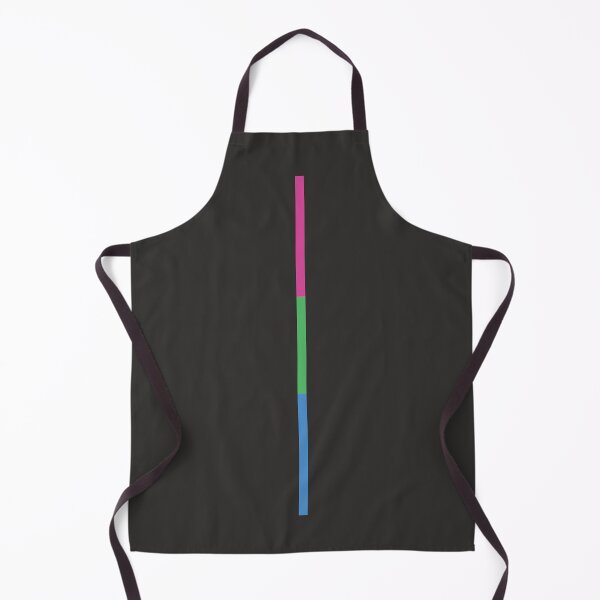 Item preview, Subtle Polysexual Pride designed and sold by Lanakila Studio.