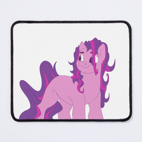 Item preview, G3 PONY PRINT designed and sold by SillyThings3000.