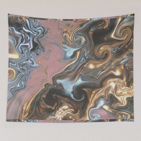 Item preview, Liquid Metal designed and sold by CeriLodge.