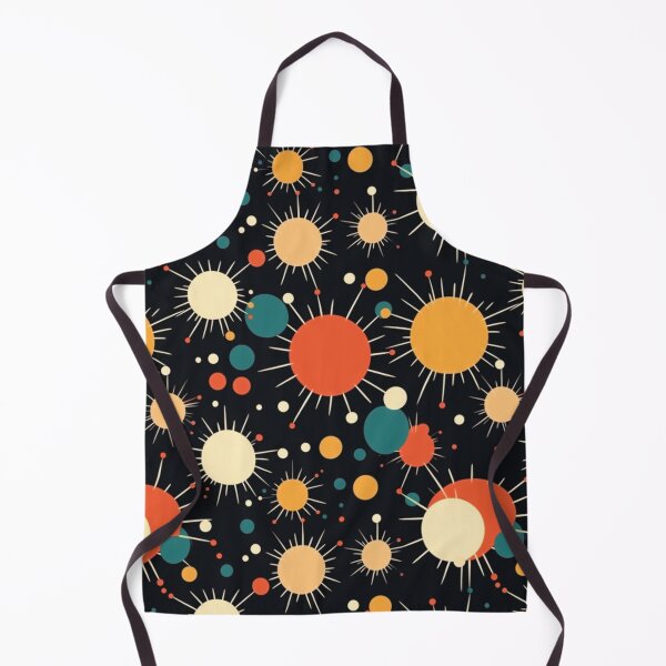 Item preview, Atomic Starburst Pattern designed and sold by figbyCandF.