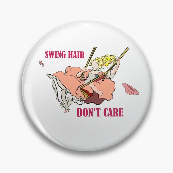 Item preview, The Swing designed and sold by TheArtBakery67.