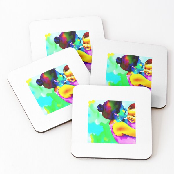 Item preview, Mother and Child designed and sold by TaraTs.