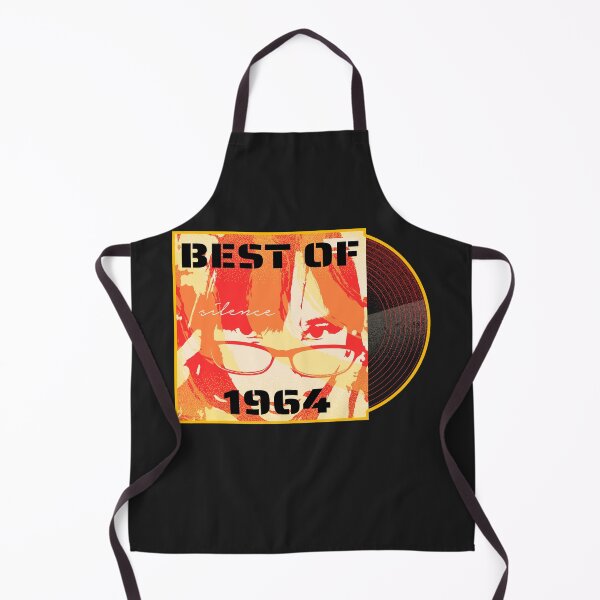 Item preview, Happy birthday 60th years best of 1964 designed and sold by erozzz.