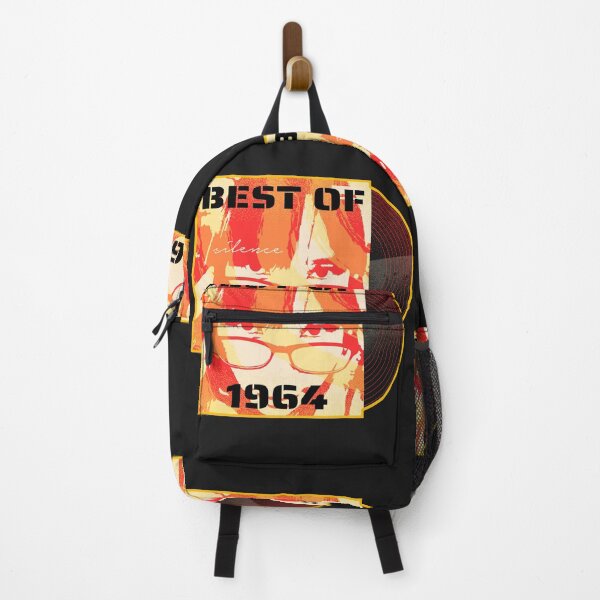 Item preview, Happy birthday 60th years best of 1964 designed and sold by erozzz.