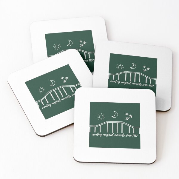 Item preview, Camp Matollionequay designed and sold by carleebystrycki.