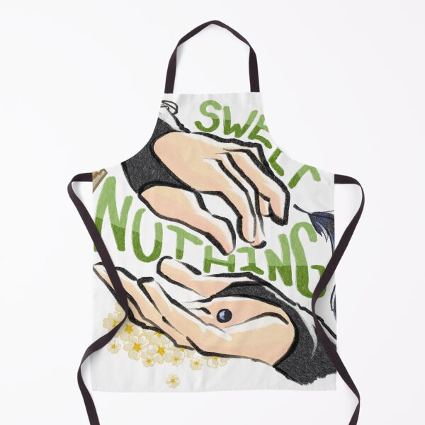 Item preview, Everlark Sweet Nothing designed and sold by Ilyymir.