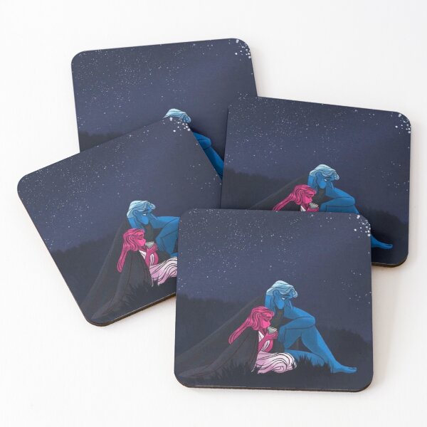 Item preview, Persephone Hades Lore Olympus designed and sold by IchibiDesign.