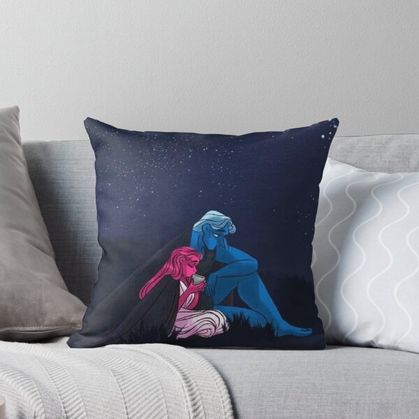 Item preview, Persephone Hades Lore Olympus designed and sold by IchibiDesign.