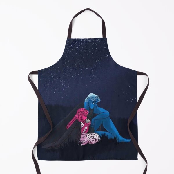 Item preview, Persephone Hades Lore Olympus designed and sold by IchibiDesign.