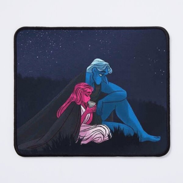 Item preview, Persephone Hades Lore Olympus designed and sold by IchibiDesign.