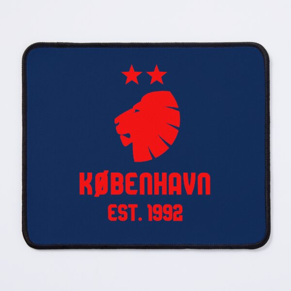 Item preview, København Red designed and sold by VRedBaller.
