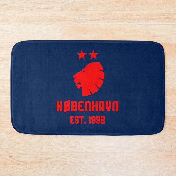 Item preview, København Red designed and sold by VRedBaller.