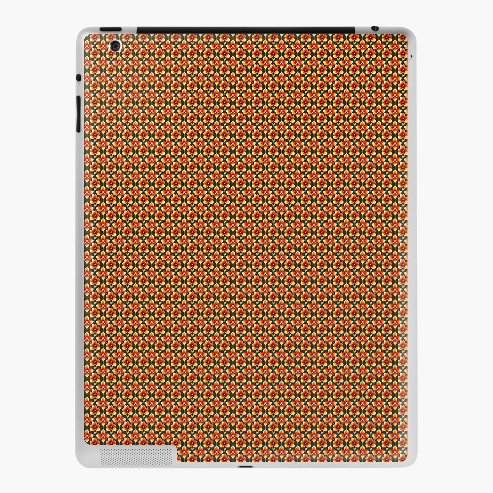 Item preview, iPad Skin designed and sold by patternsforp.