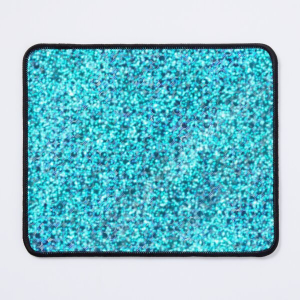 Item preview, Teal speckle designed and sold by CeriLodge.