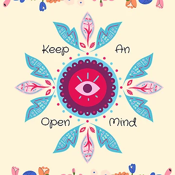 Artwork thumbnail, Open Mind by Rschwebel