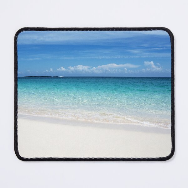 Item preview, Tropical Beach designed and sold by yobab.