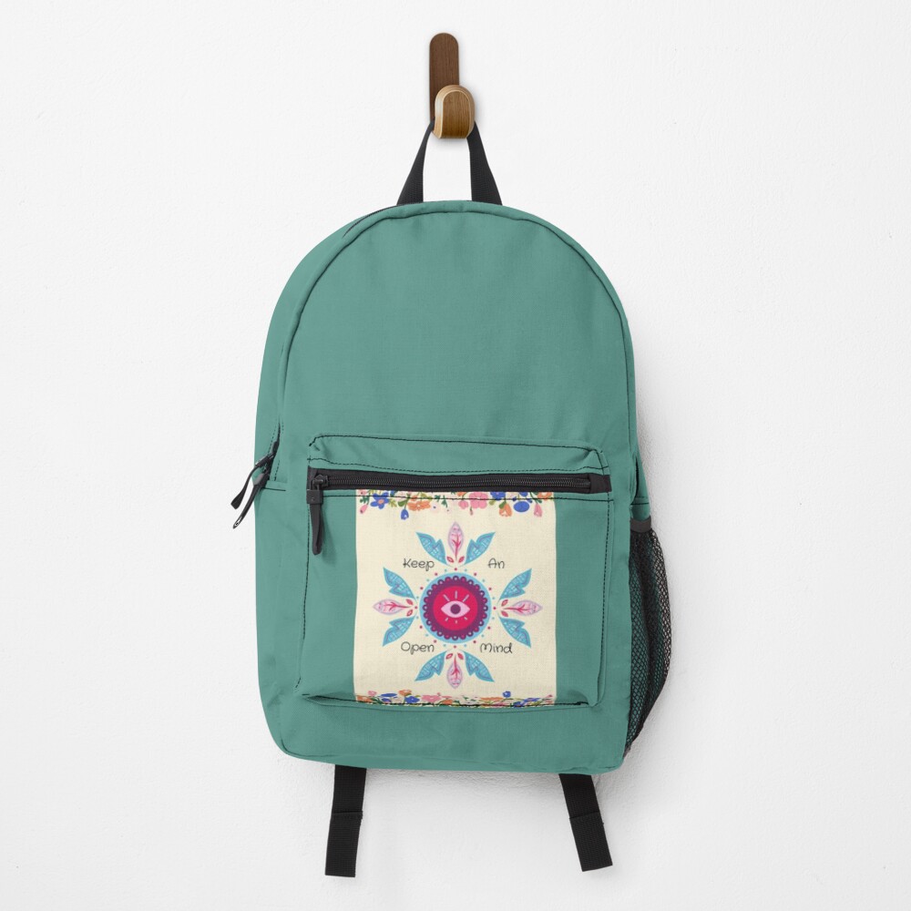 Item preview, Backpack designed and sold by Rschwebel.