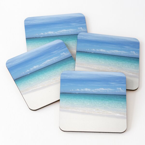 Item preview, Tropical Beach  designed and sold by yobab.