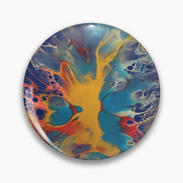 Item preview, CORPORAL designed and sold by Jill Whitney.