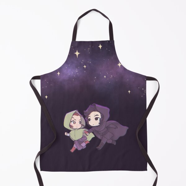 Item preview, Reylo Runaways designed and sold by JayBirdsBrain.