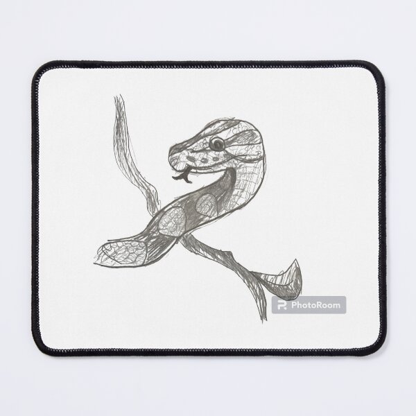 Item preview, Snake designed and sold by hrose1107.