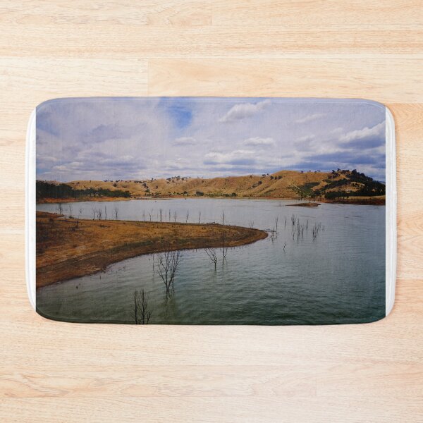 Item preview, Lake Hume designed and sold by D-GaP.