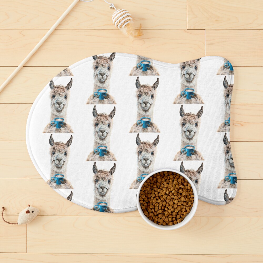 Item preview, Cat Mat designed and sold by HollySimental.