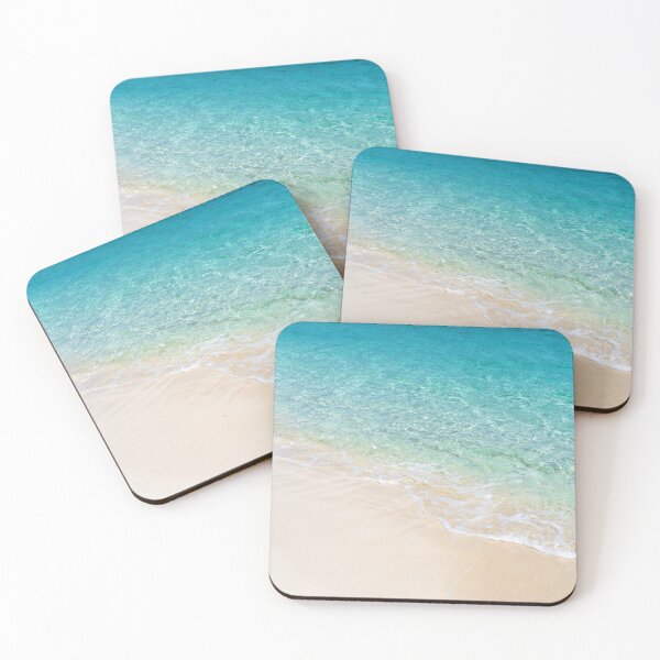 Item preview, Tropical Beach designed and sold by yobab.