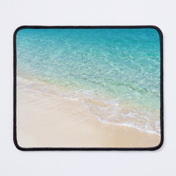Item preview, Tropical Beach designed and sold by yobab.