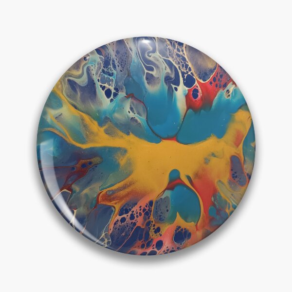 Item preview, MAJOR designed and sold by Jill Whitney.