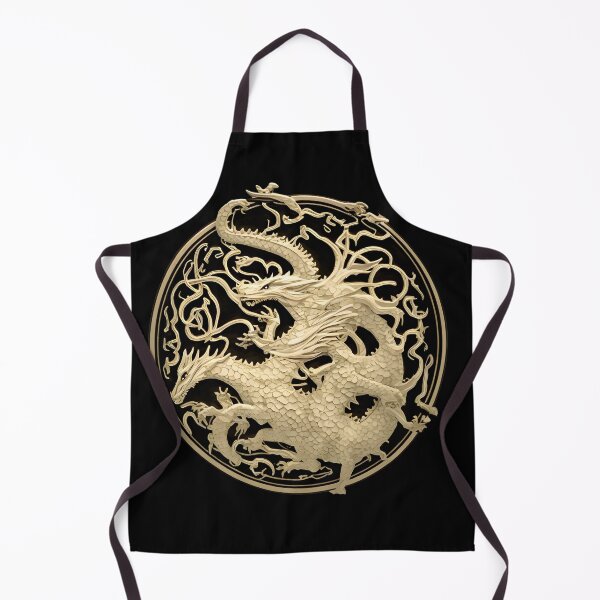 Item preview, Golden Dragon designed and sold by The Bubble 1307.